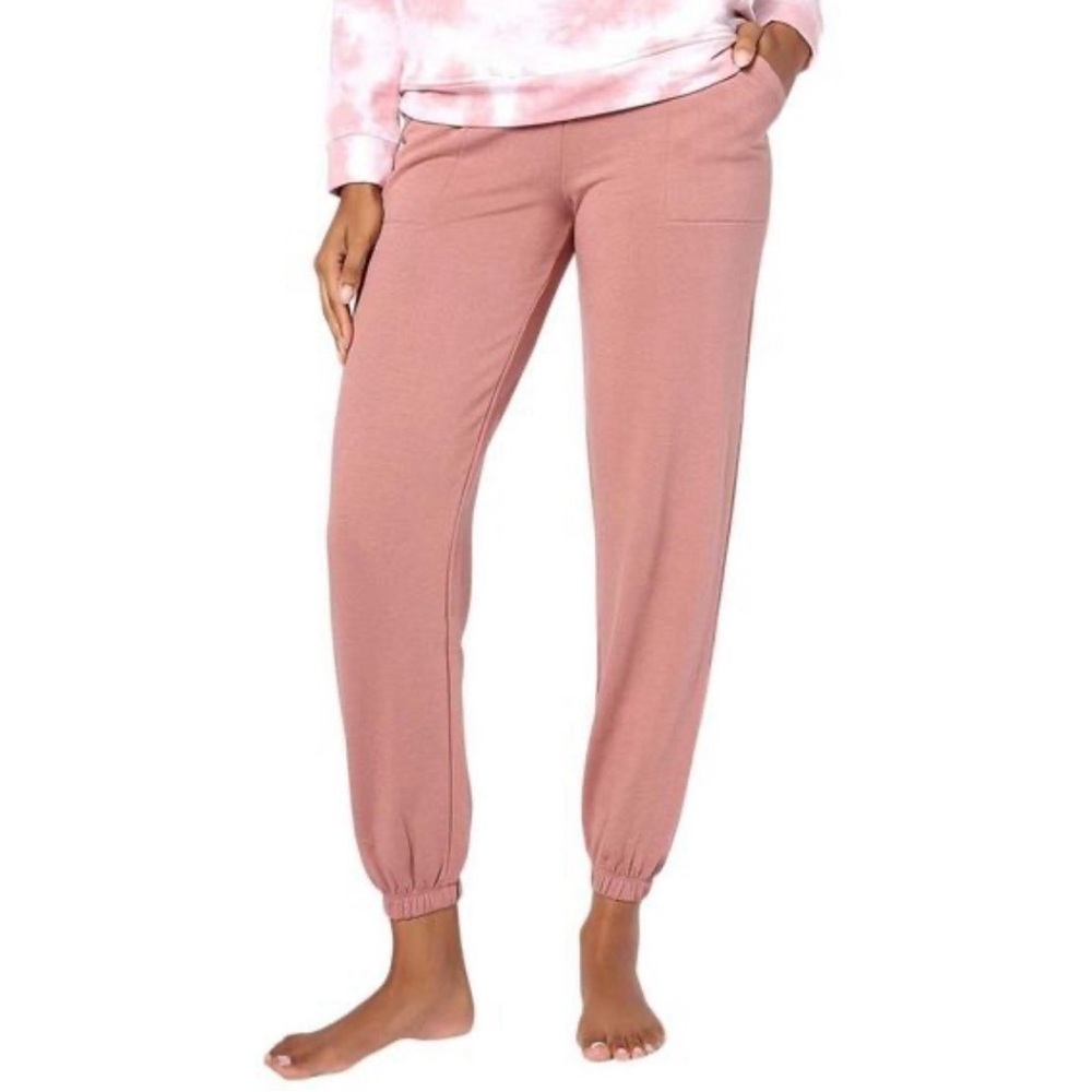 NEW Koolaburra by UGG Brushed-Back French Terry Jogger Pant Size 2X